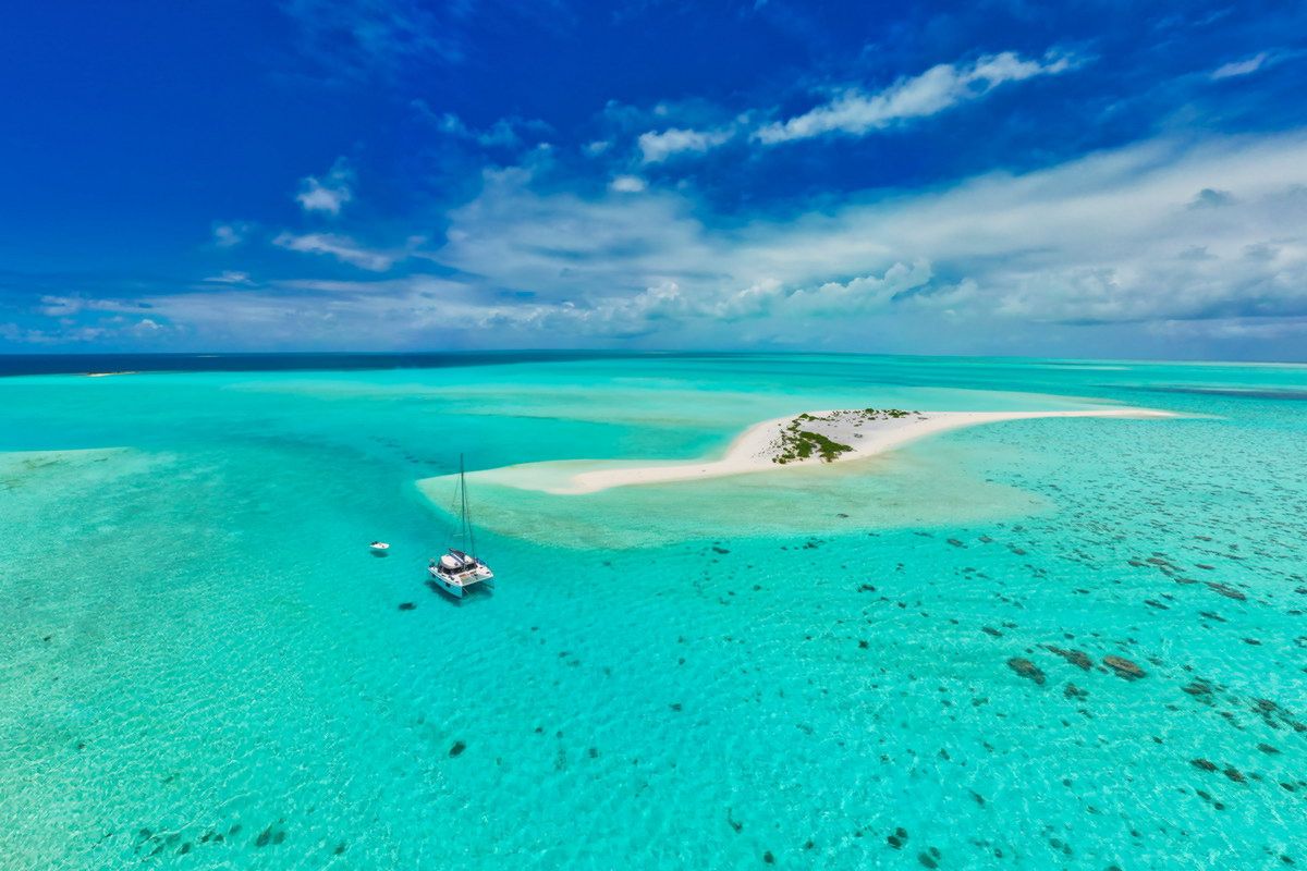 Mauritius Mauritius