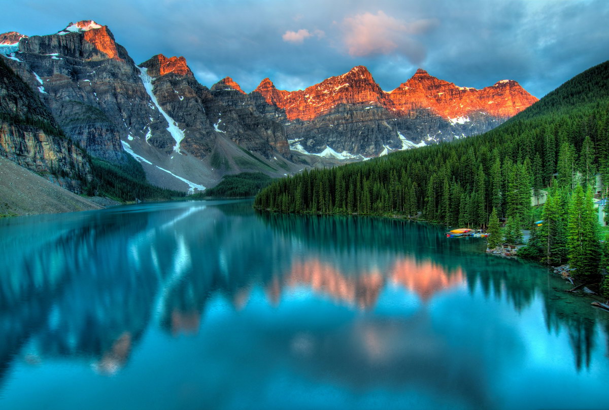 Alberta Alberta