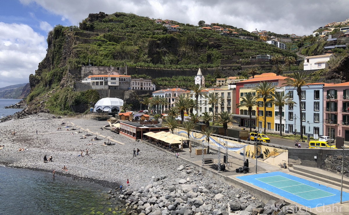 Ponta do Sol Ponta do Sol