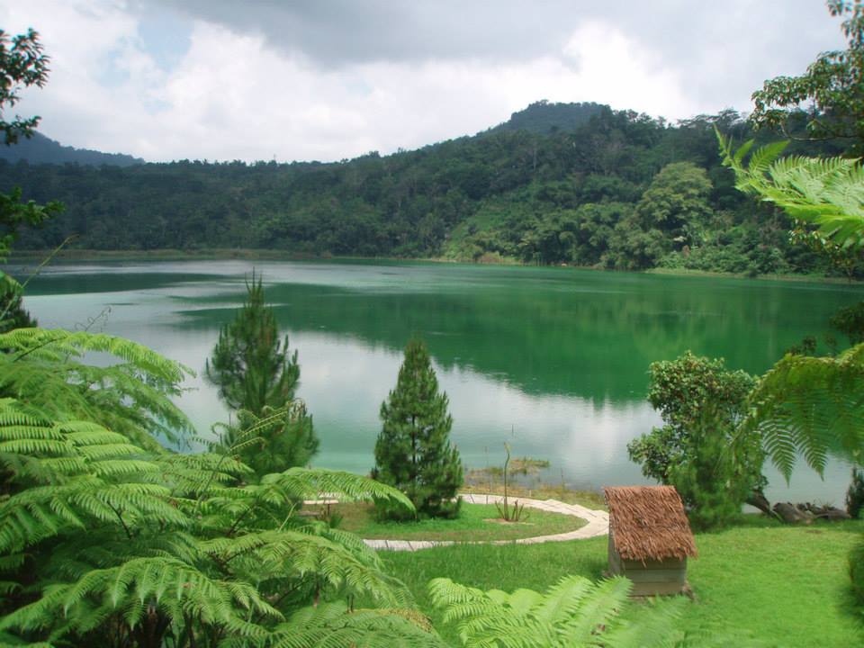 Linowsee, Minahasa Linowsee, Minahasa