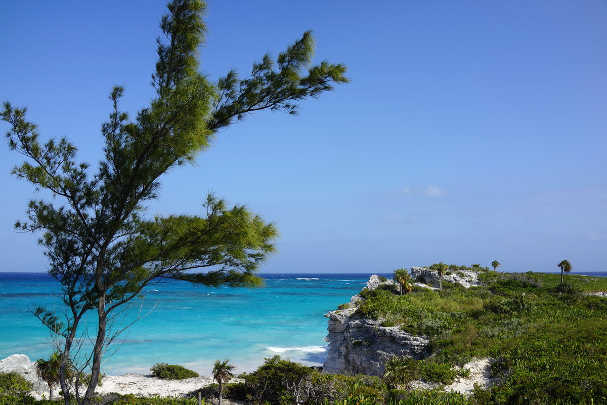Eleuthera Eleuthera