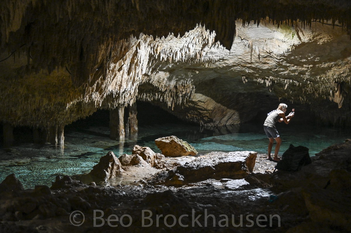 Cenote Tak Niha Cenote Tak Niha