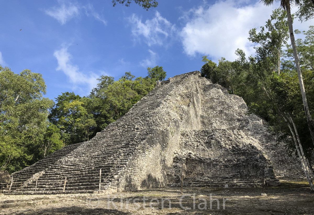 Cobá, Yucatan Cobá, Yucatan