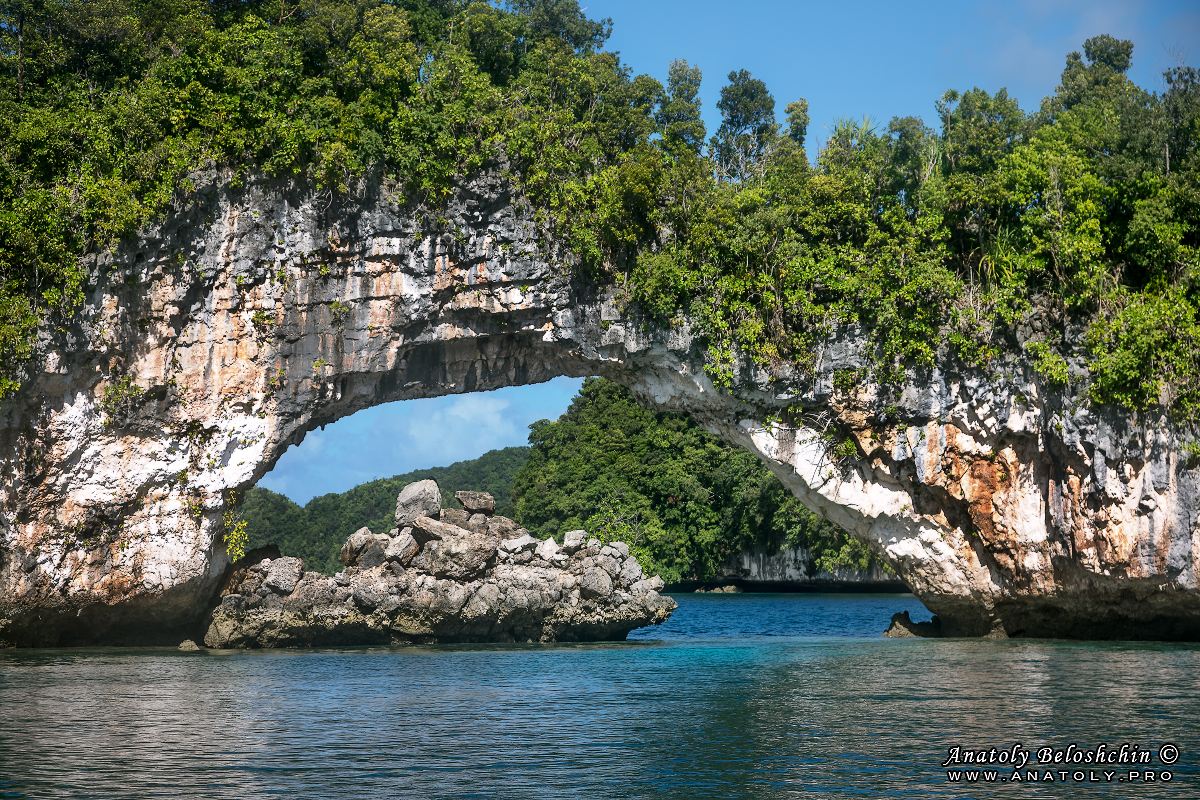 Palau Palau