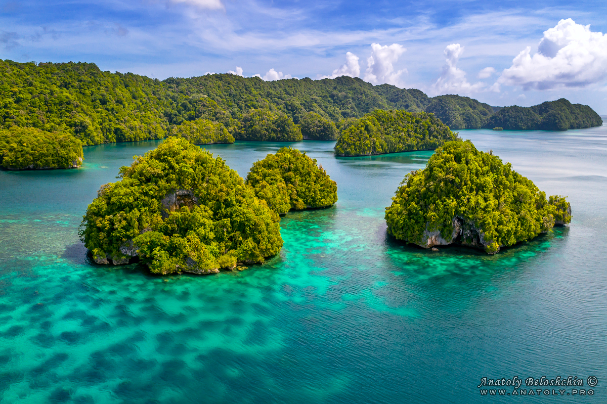 Palau Palau