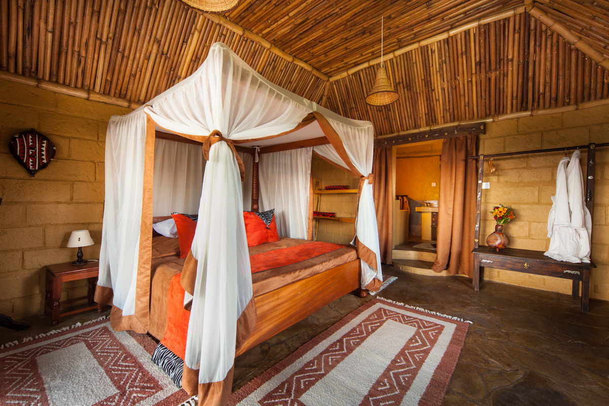 Rhino Watch Safari Lodge Rhino Watch Safari Lodge