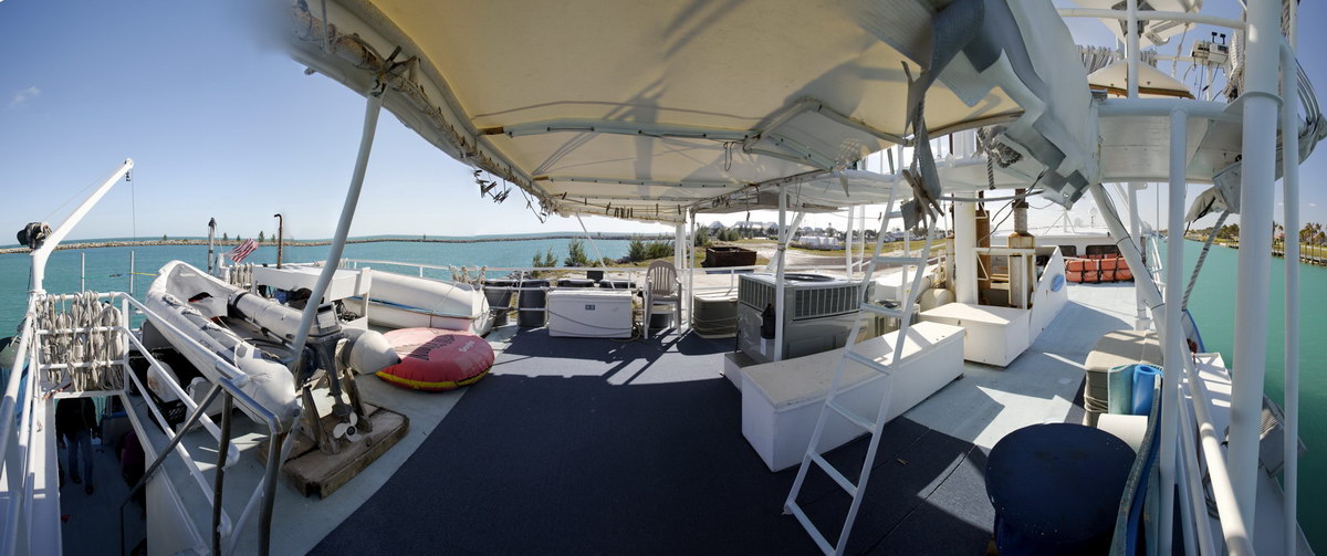 Deck Deck