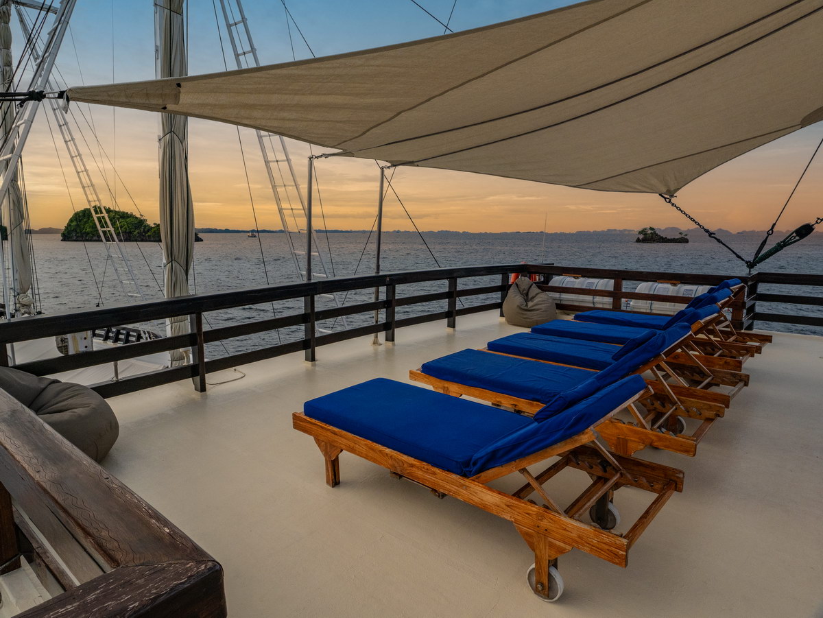 Sonnendeck Sonnendeck