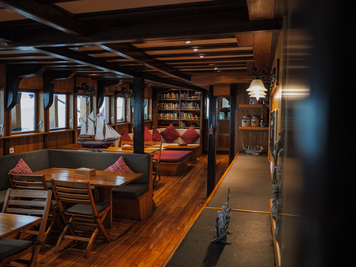 Restaurant Restaurant