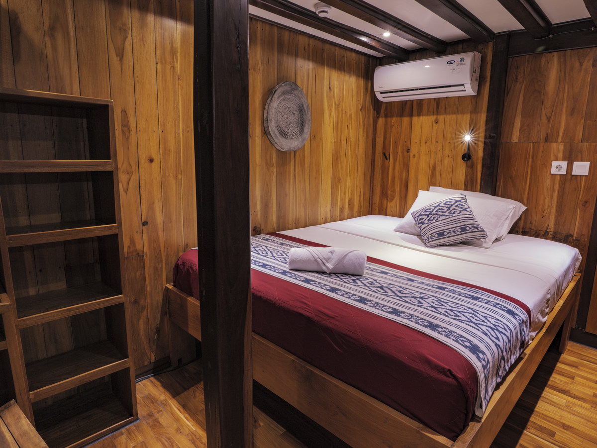 Einzelkabine Nr. 11 Einzelkabine Nr. 11