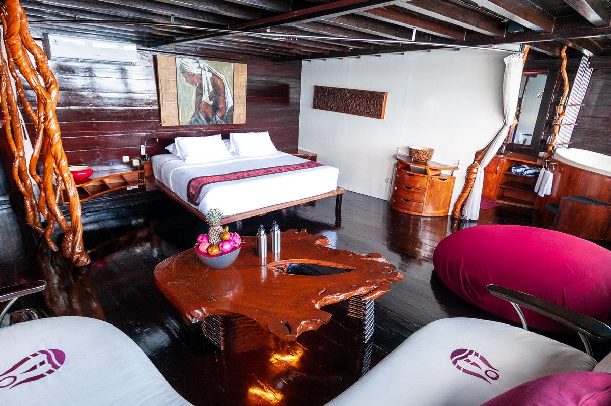 Mastersuite Mastersuite