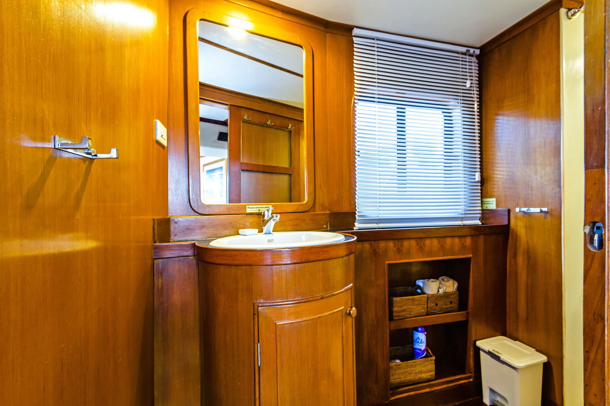 Masterkabine Badezimmer Masterkabine Badezimmer