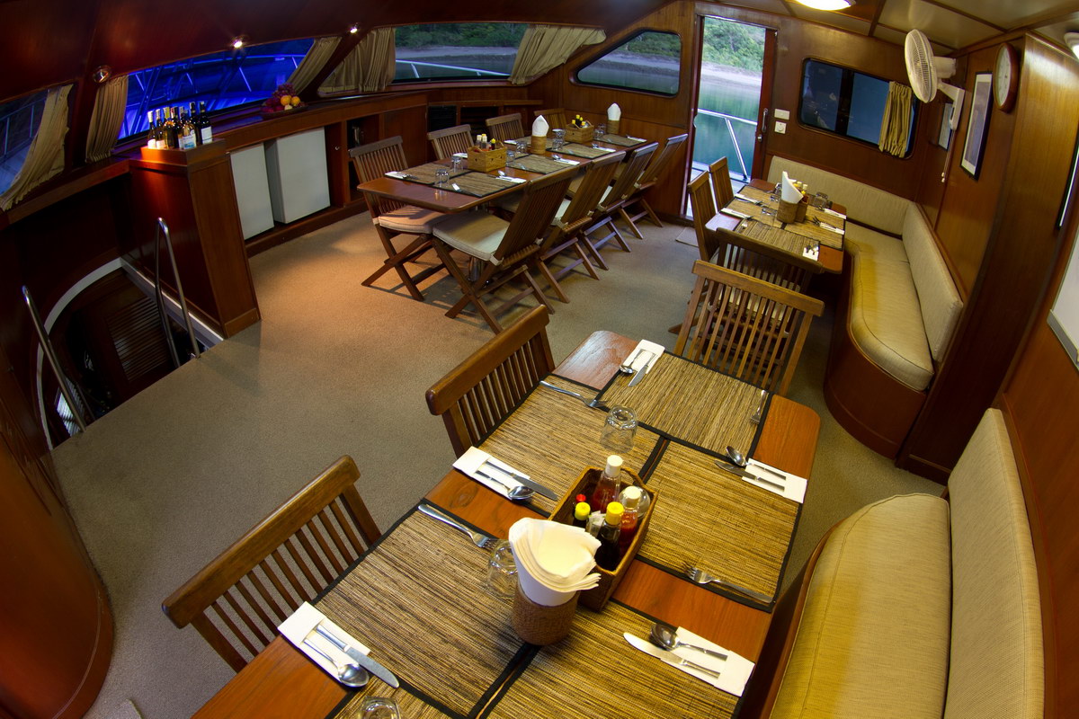 Restaurant Restaurant