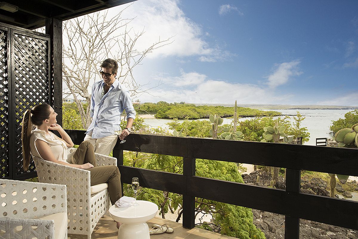 Balkon Suite Balkon Suite