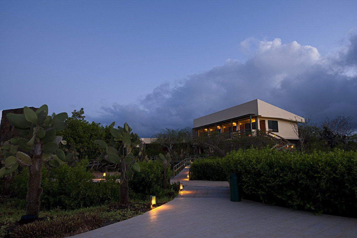 Finch Bay Eco Hotel Finch Bay Eco Hotel