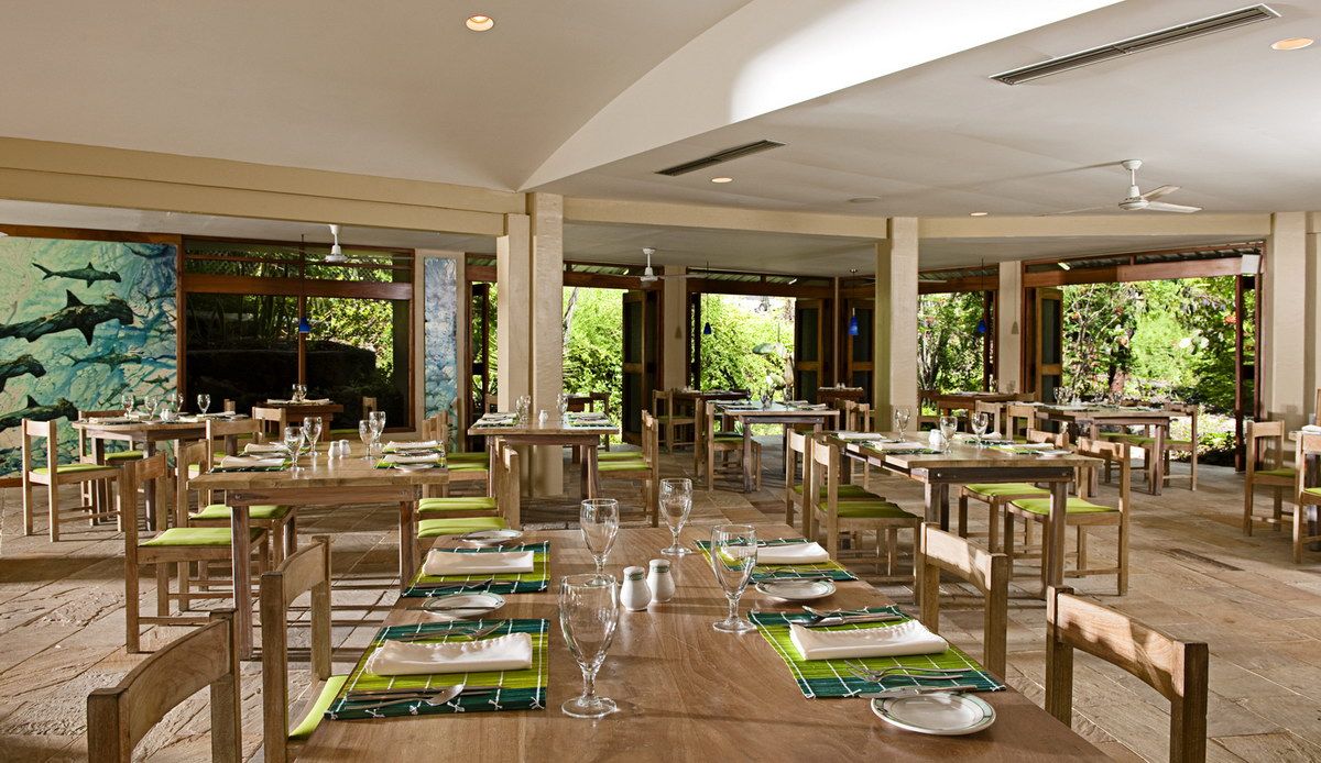 Restaurant Restaurant