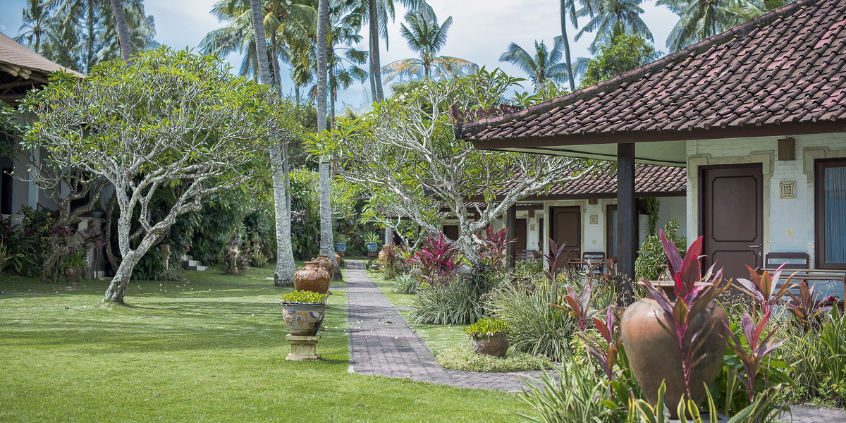 Bungalows Bungalows