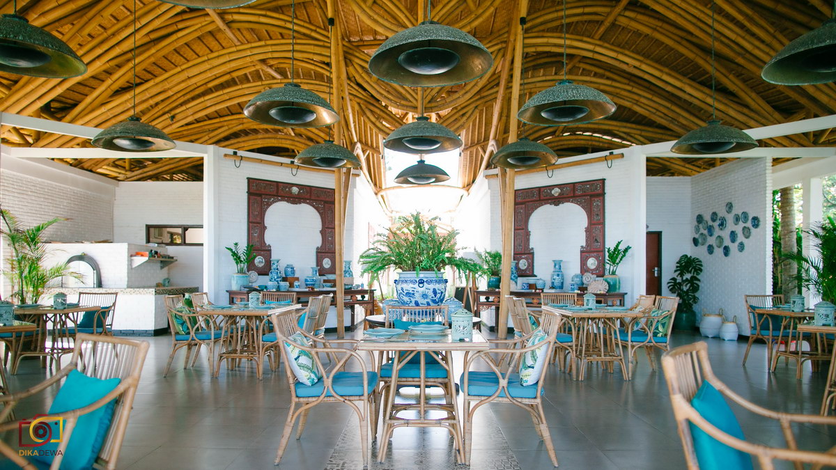 Restaurant Restaurant