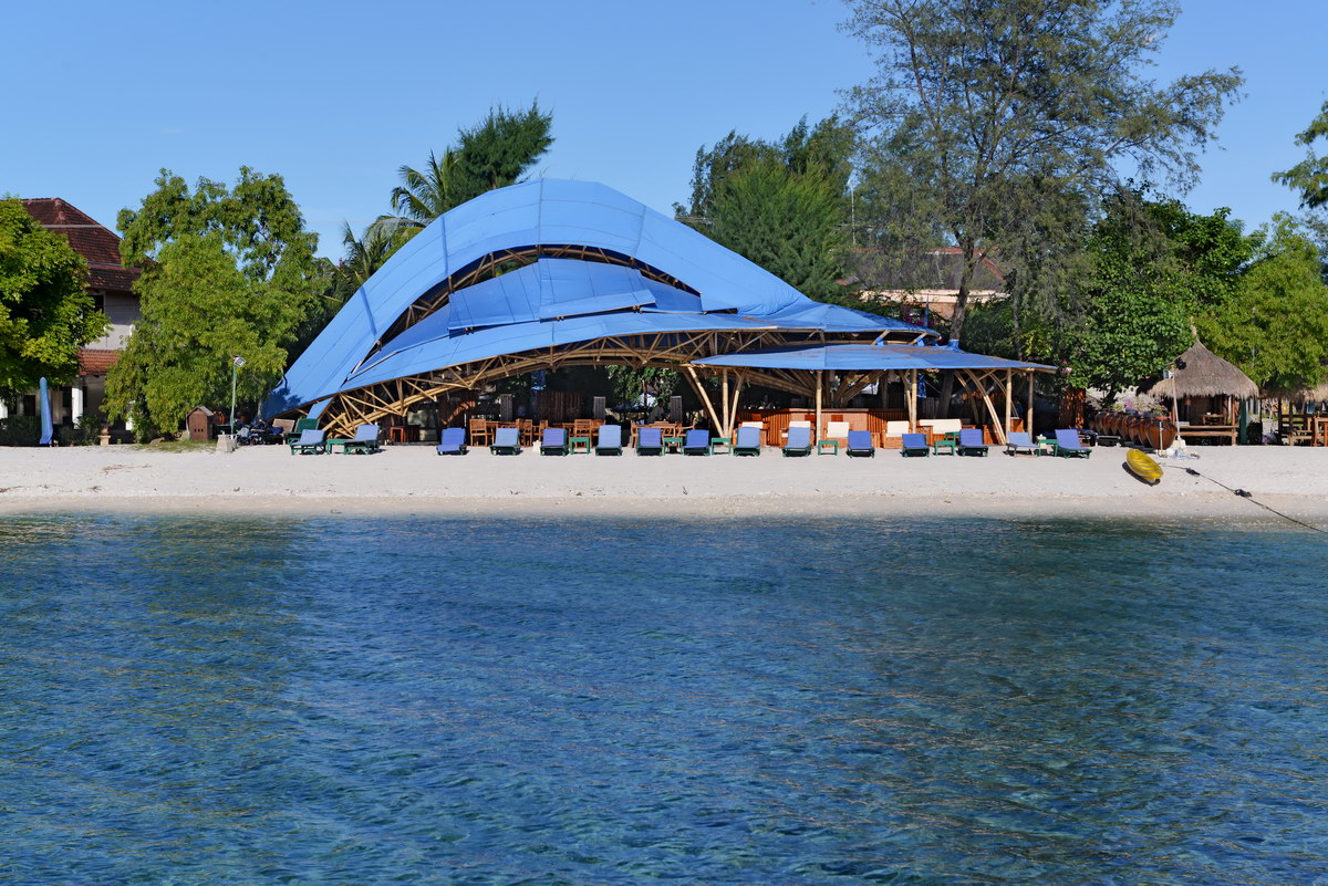Villa Almarik Lombok Villa Almarik Lombok