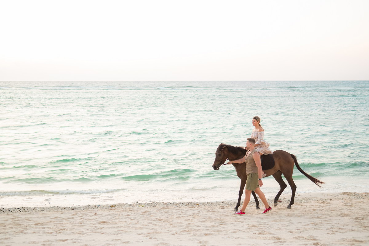 Reiten Reiten