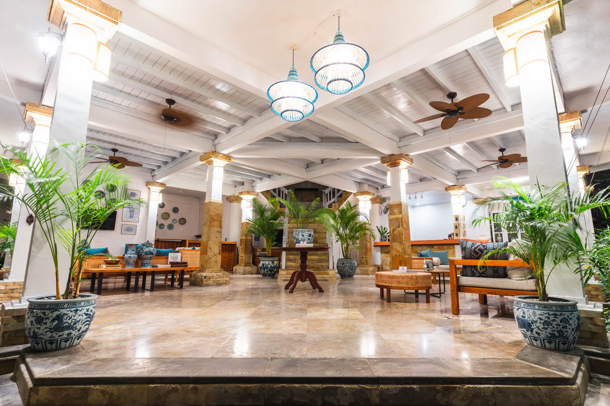 Lobby Lobby