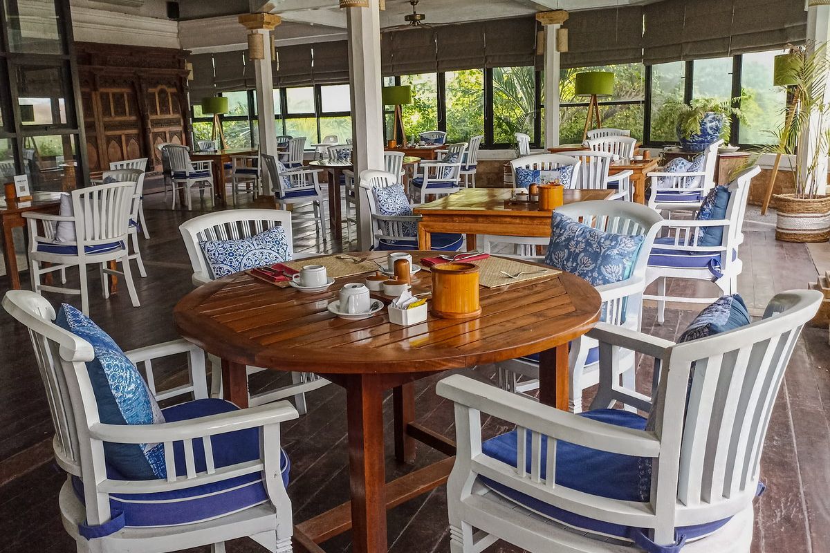 Restaurant Restaurant