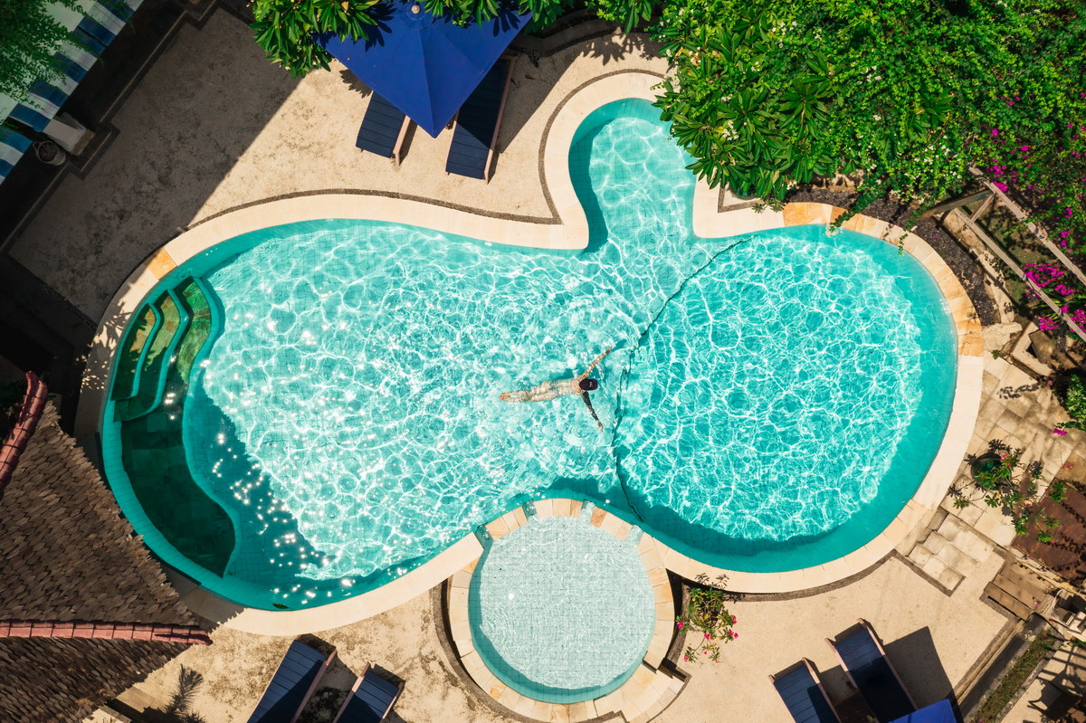 Pool Pool