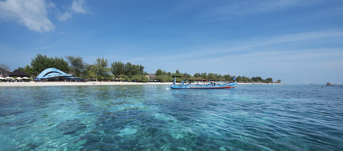 Villa Almarik Lombok Villa Almarik Lombok