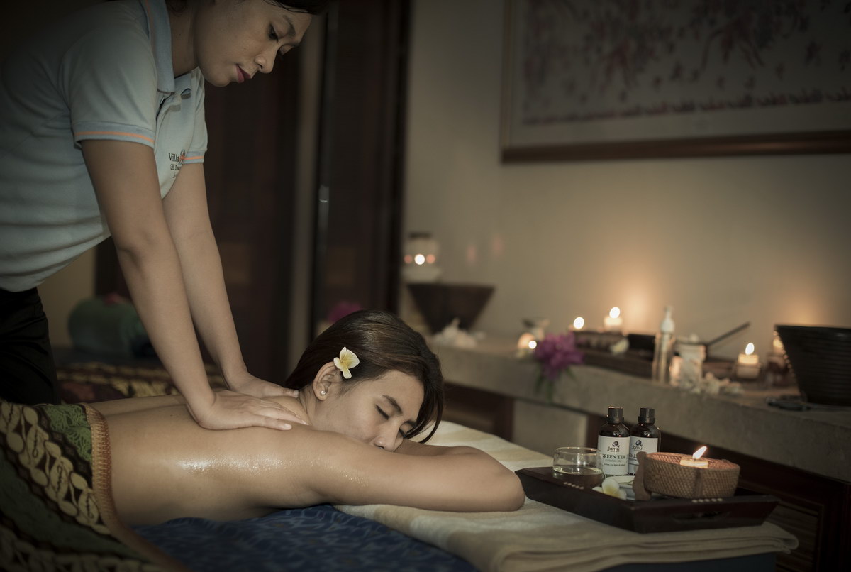 Spa Spa