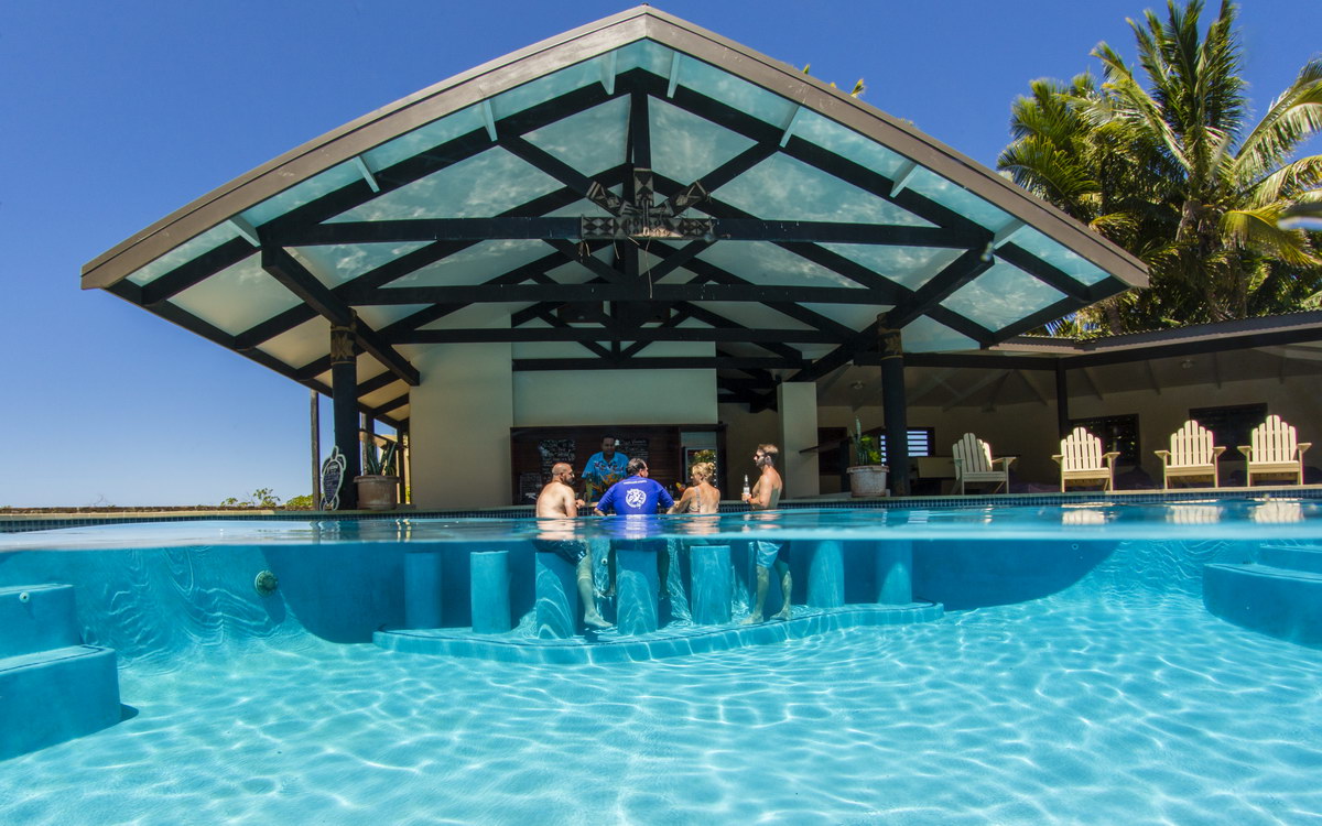 Pool Pool