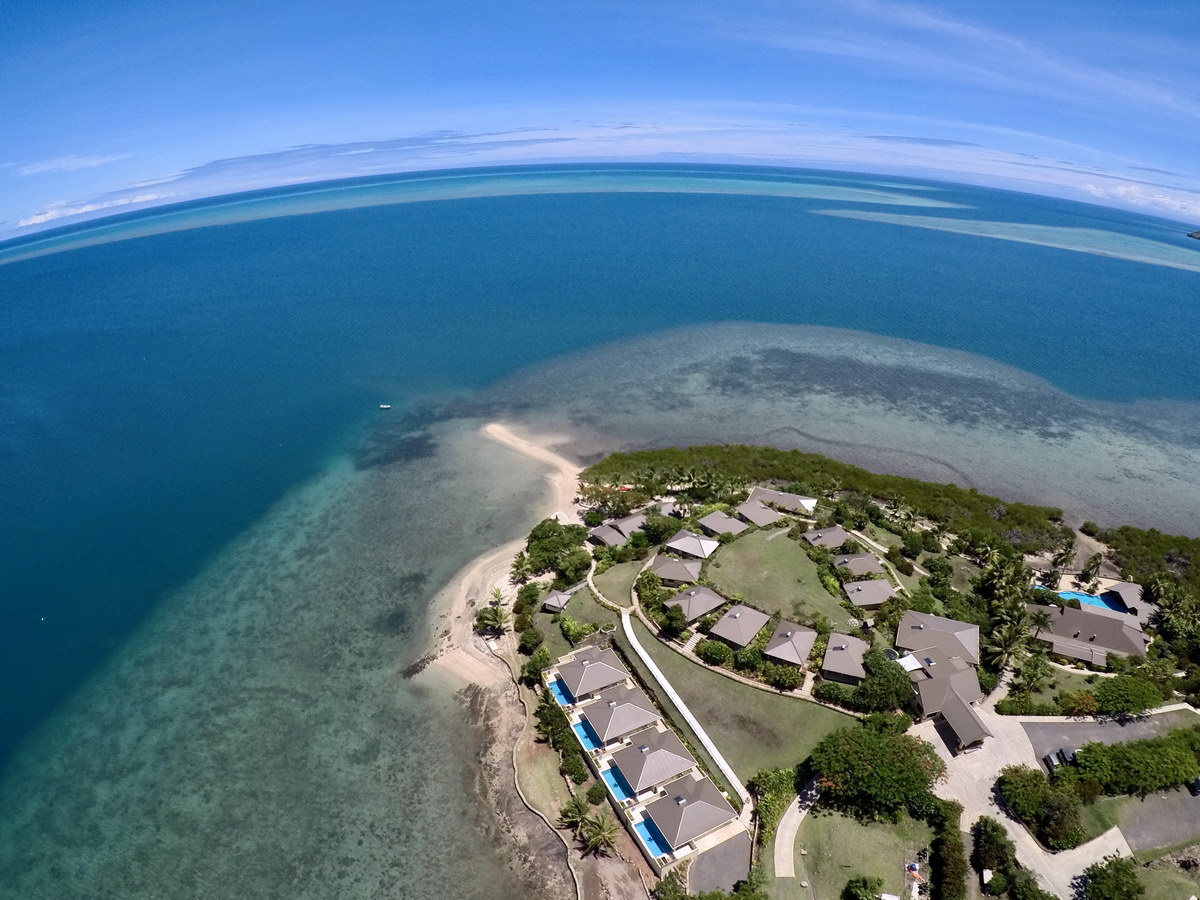 Volovoli Beach Resort Volovoli Beach Resort