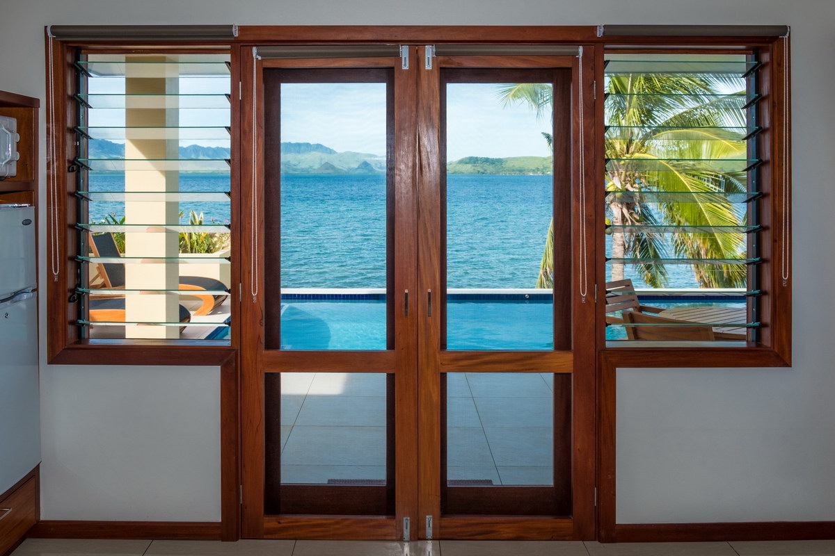 Luxury Ocean Front Villa Luxury Ocean Front Villa