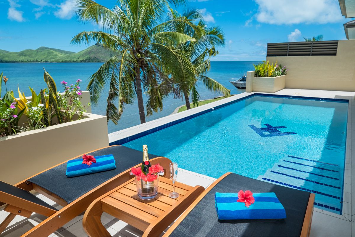 Luxury Ocean Front Villa Luxury Ocean Front Villa