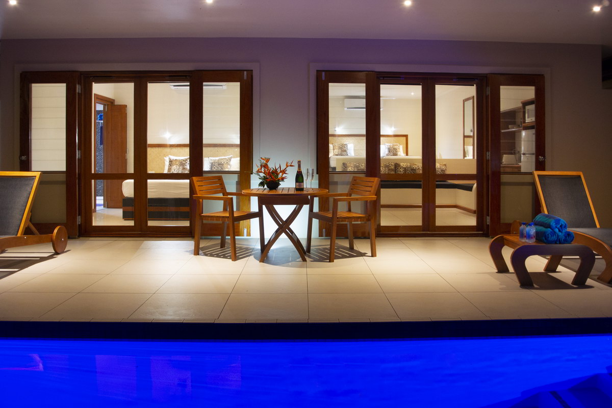 Luxury Ocean Front Villa Luxury Ocean Front Villa