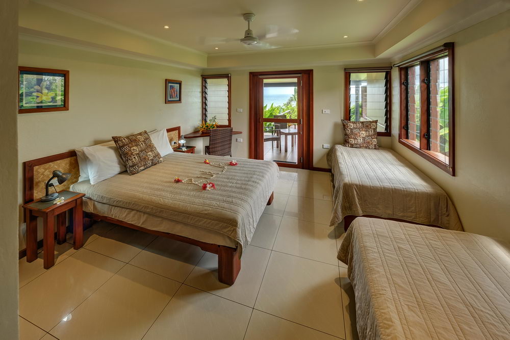 Ocean View Zimmer Ocean View Zimmer