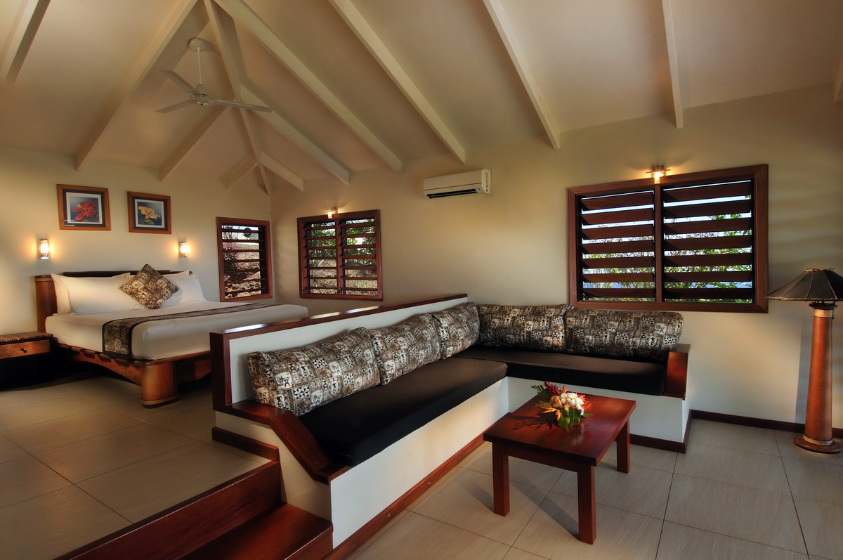 Premium Ocean View Villa Premium Ocean View Villa