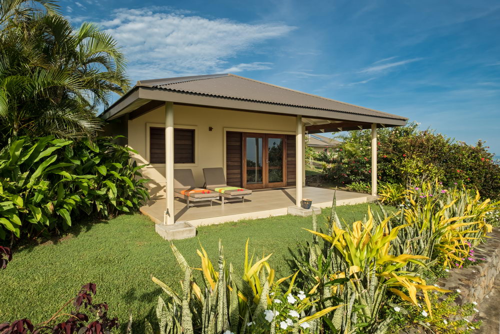 Premium Ocean View Villa Premium Ocean View Villa