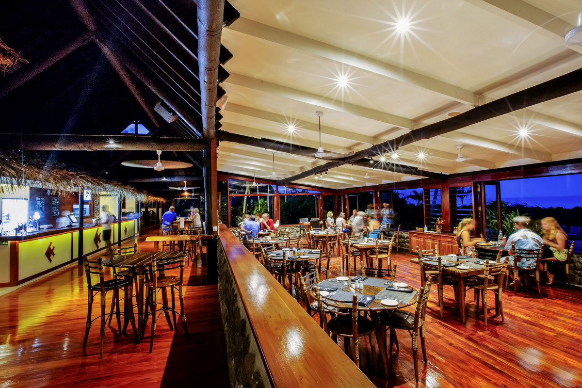 Nuku Bar & Resto Nuku Bar & Resto