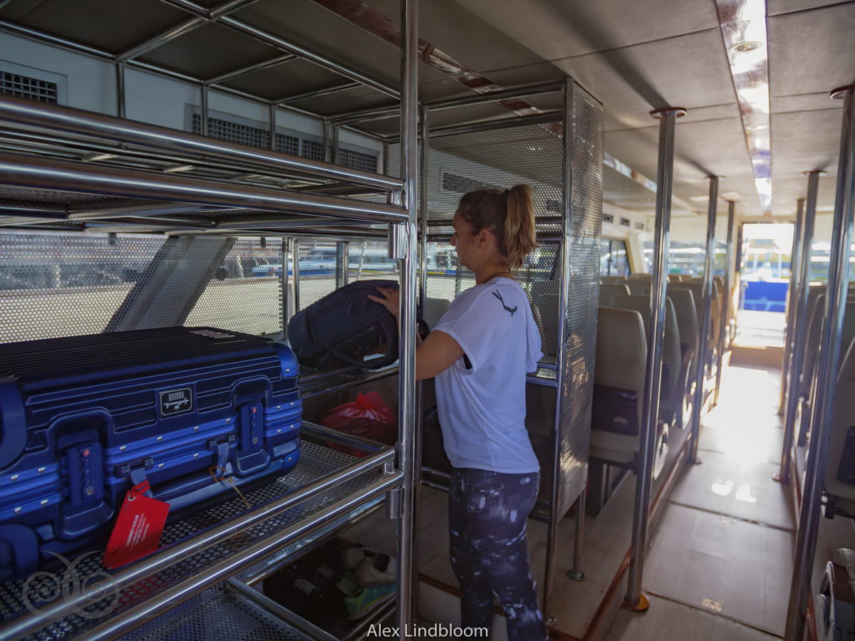 Speedboot Merantau Speedboot Merantau