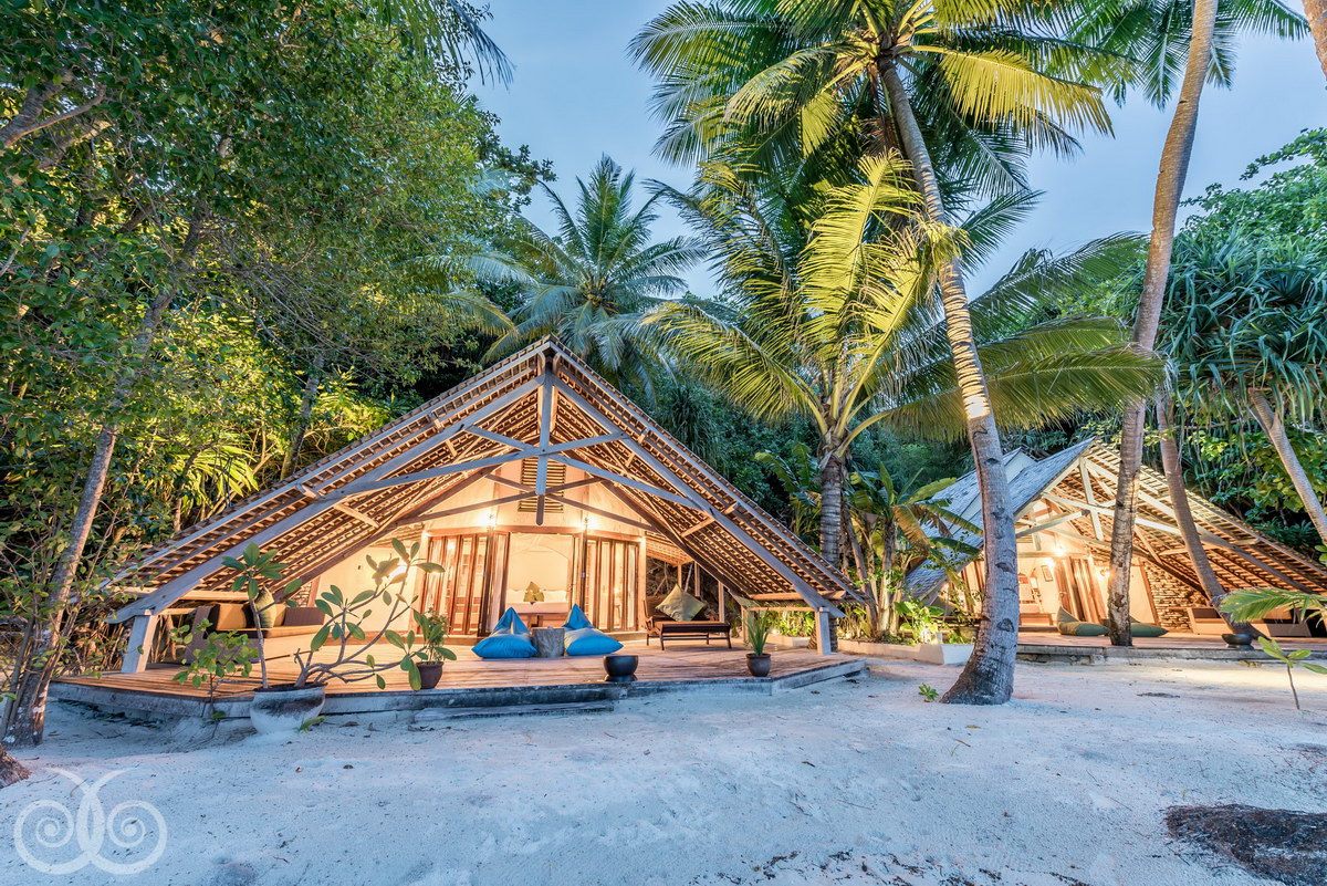 Villa Tenang Villa Tenang