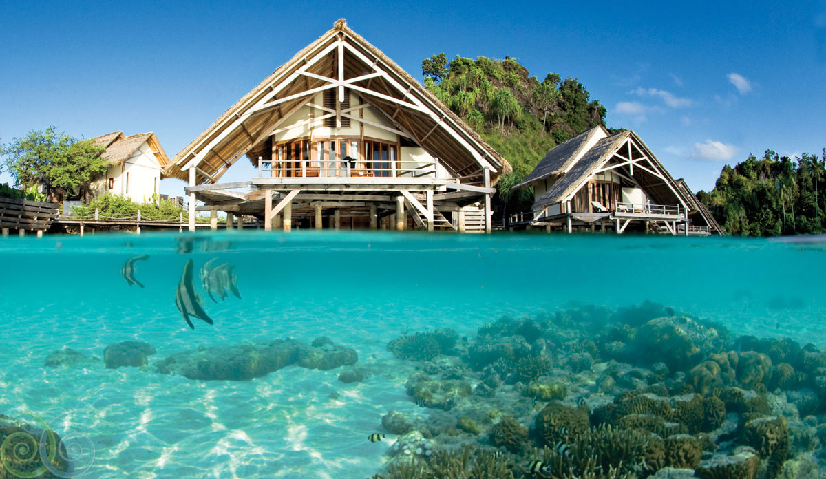 Water Cottage Water Cottage