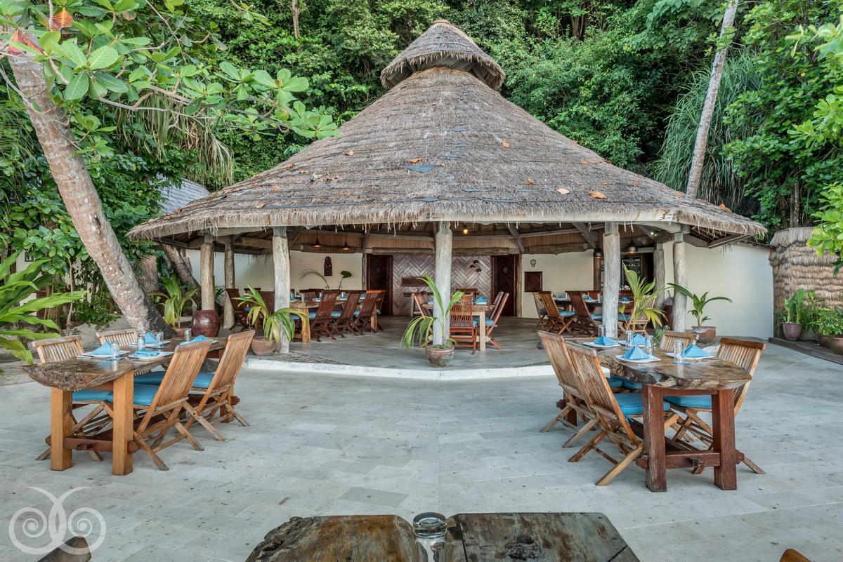 Misool Restaurant Misool Restaurant