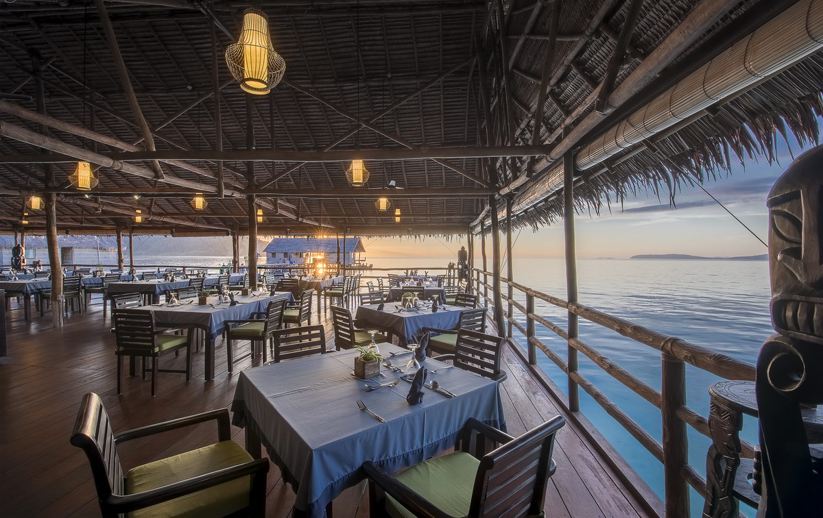 Restaurant Restaurant