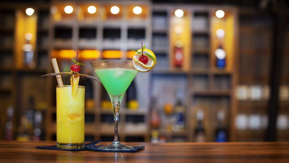 Bar Bar