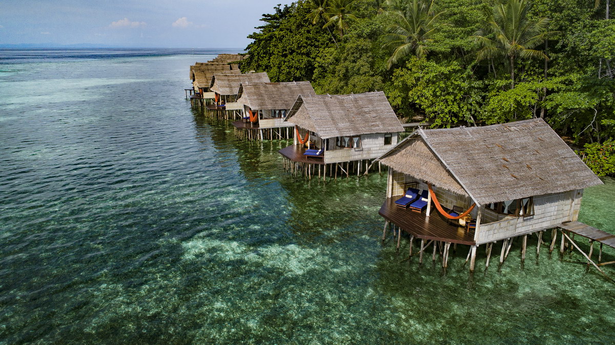 Bungalows Bungalows