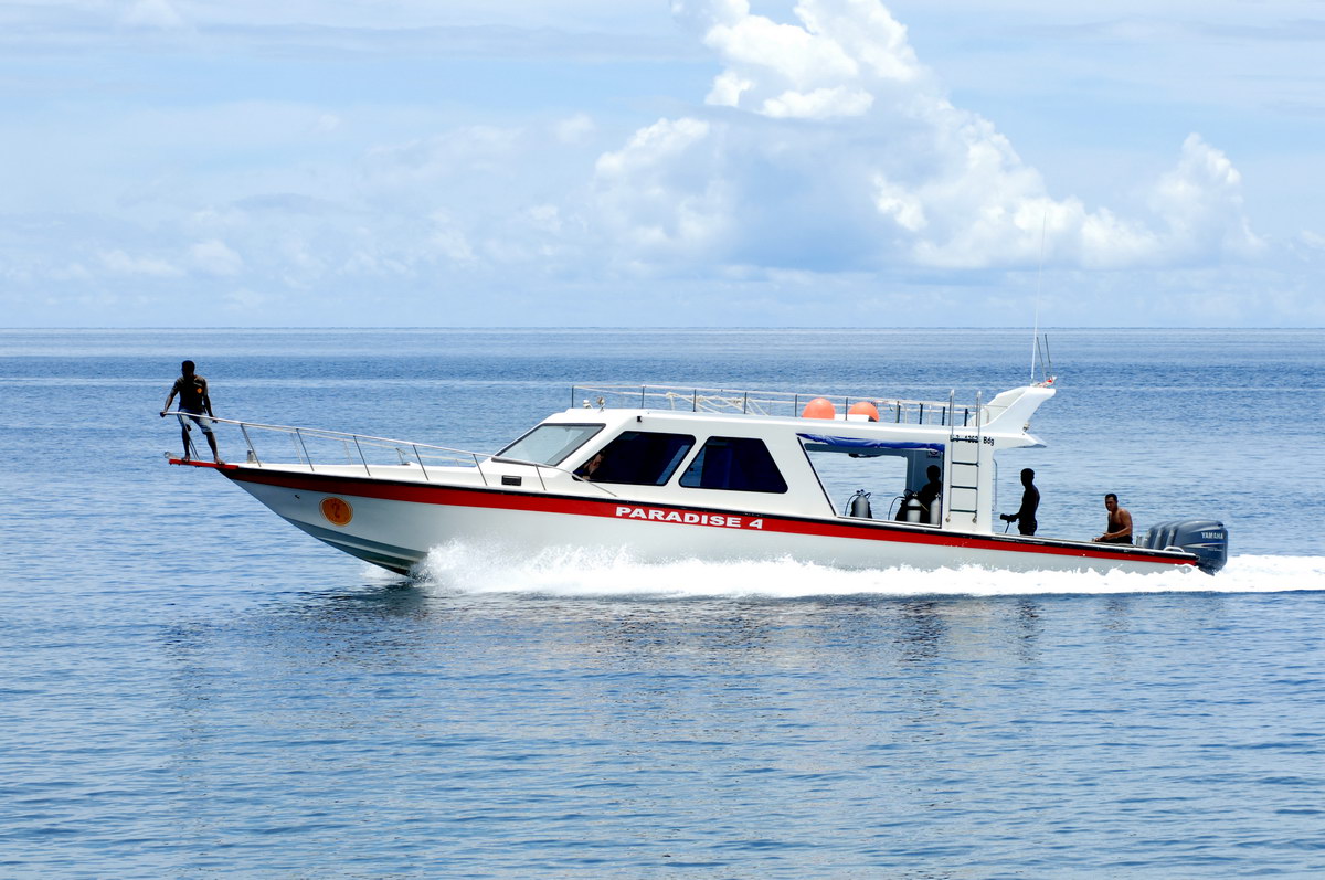 Tauchboot Tauchboot