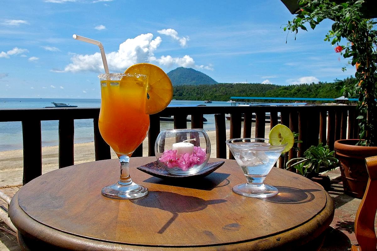 Bastianos Resort Bunaken Bastianos Resort Bunaken