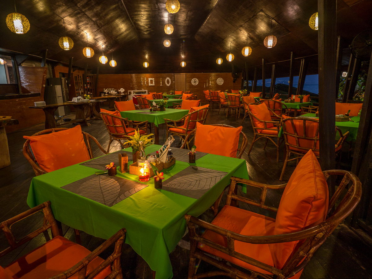 Restaurant Restaurant