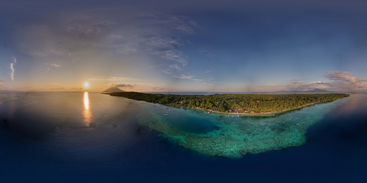 Bunaken Bunaken