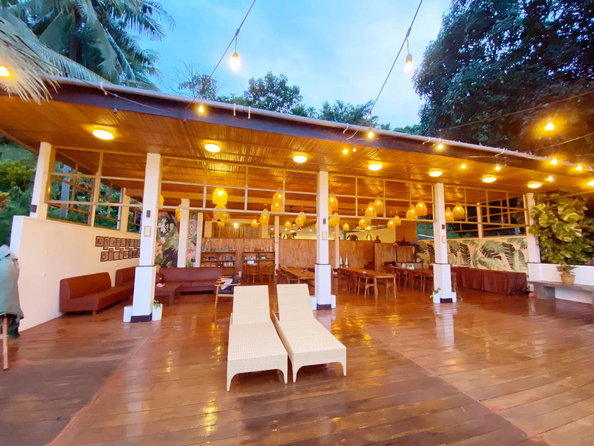 Restaurant Restaurant